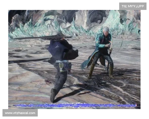 鬼泣五：挑战升级全新难度模式揭秘